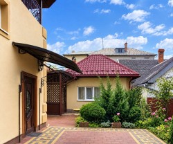 Продаж будинку в м. Жидачів Стрийського району Львівської області 28fbe58702 - зображення 1