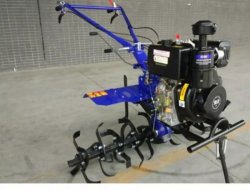 Мотоблок КЕНТАВР МБ2010Д-4 58cc9508ea - зображення 1