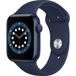 Apple Watch 6 3606b8cad5 - зображення 1