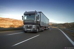 Пневматик грузовых авто с выездом Днепр 455ea75233 - зображення 1