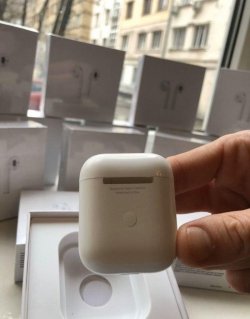 AirPods 2/PRO cf80d82021 - зображення 1
