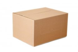 Гофроящики картонные коробки 88b41199cd - зображення 1