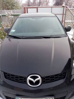 Продам MAZDA -CX-7 a0ee1ac45e - зображення 1