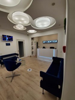 Медичний центр ортопедії, реабілітації та фізіотерапії 29987dbce6 - зображення 1