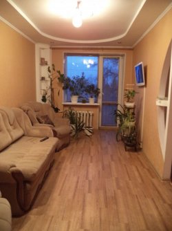 Продам 2комнатную квартиру 98d328b581 - зображення 1