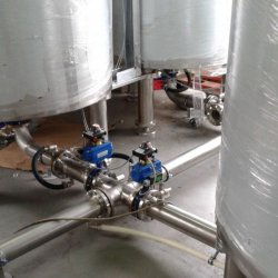 Выполняем сварочные работы аргон, полуавтомат, электродуговая сварка. 60f281fe09 - зображення 1