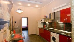 Продам 2 комн. квартиру, ул. Екатерининская/Бунина, 2/3, 62 кв.м. 92263fd517 - зображення 1