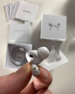 AirPods Pro (реф), опт/розница aa9365d248 - зображення 1