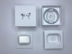 Apple AirPods PRO f97f919425 - зображення 1