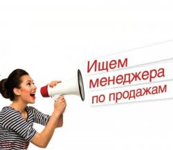 Менеджер в интернет-магазин 3ebccff1ff - зображення 1