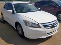 HONDA ACCORD LXP 2011 авто из США под Ключ 41742958e5 - зображення 1