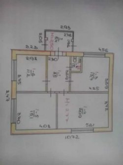 Продам дом eb79e1d88d - зображення 1