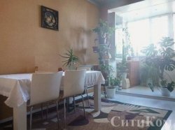 1 комн., ул. Зоопарковая/Марш. Говорова, 5/10, 50 кв.м. 6ec413df5c - зображення 1