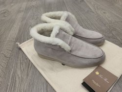 Ботинки Loro Piana 368c03f3e4 - зображення 1