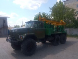 Буріння та ремонт свердловин 4339da4dba - зображення 1