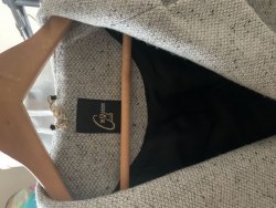 Продаю пальто-жакет 1bb754d530 - зображення 1