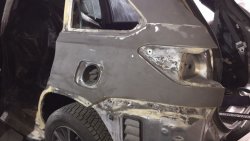 Ремонт авто после ДТП и Америки. bd77c3b75b - зображення 1