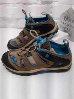 Timberland сандали,босоножки на мальчика 81d0cdf59a - зображення 1