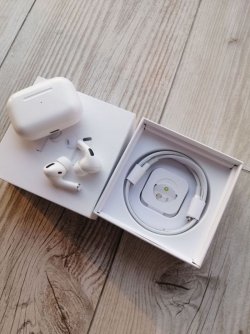 Airpods 54b31b03af - зображення 1