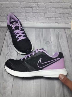 Кроссовки Nike Downshifter 40р.(25.5см) f97a5218b3 - зображення 1