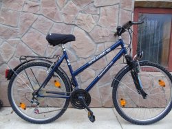 Продам Велосипед Super Oversize 400 в хорошому стані 5fa883cfdb - зображення 1