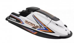 Yamaha SuperJet водный мотоцикл,водник d7a5ef4ea9 - зображення 1