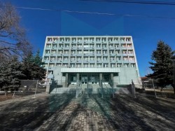 Продаю. Окрему 7-поверхову будівлю 6310 кв. м. вул. Академіка Белелюбського 74db35c2cc - зображення 1