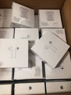 AirPods 2 f0a5b6141b - зображення 1
