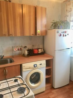 2-х ком.кв-ра на пр. героев сталинграда 812ef1e9d3 - зображення 1