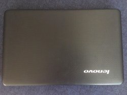 Lenovo g 550 робочий 58abb4a162 - зображення 1