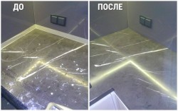 Шлифовка, полировка мрамора, гранита Киев 48b8b7702c - зображення 1