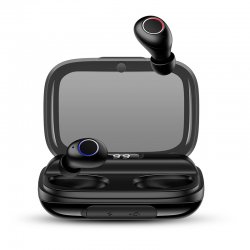 Беспроводные наушники USAMS-YJ Digital Display Wireless 5.0 0fd6e70325 - зображення 1