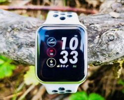 Smart Watch-фитнес браслет F8 eb2ccf4a46 - зображення 1
