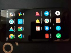 Meizu pro 7 plus 6/64gb f4a3d8d90e - зображення 1