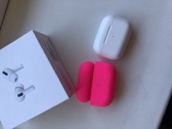 AirPods  Pro оригінал c5912574be - зображення 1