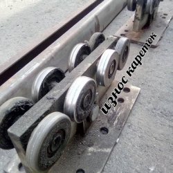 Silver-Comfort Ремонт ворот Киев – ремонт автоматики ворот в Киевской обл. 2121de6753 - зображення 1