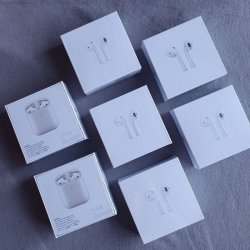 AirPods 2/ AirPods Pro c2ea27f9bc - зображення 1