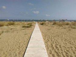 Затока  20 соток 1 Линия от моря госакт 46c25cce8d - зображення 1
