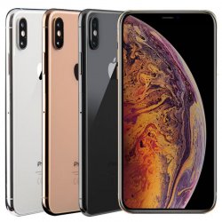 Apple IPhone XS 64 Space Gray Neverlock оригинал 56cac42a75 - зображення 1