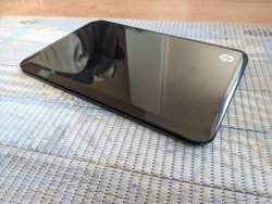 Ультрабукhp SleekBook Core i5 8GB 500GB Geforce 630M 2GB 4d97f81868 - зображення 1