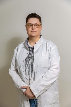 Мінько Тамара Андріївна – психолог, психотерапевт, психосоматолог 839188d8d9 - зображення 1