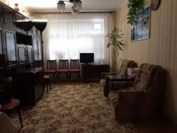 3-х комнатная квартира на Таирова,на ул. Инглези (Комарова). 67c09286f0 - зображення 1