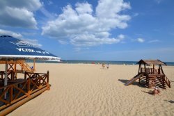 Затока 19 соток госакт 1 линия от моря 9f99775d7c - зображення 1