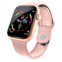 Фитнес-браслет Smart band W4 HD full tuch screen IP67 669adea1de - зображення 1