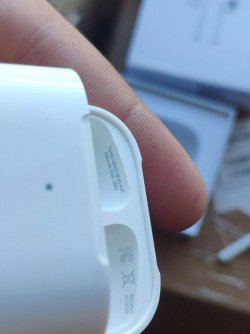 AirPods 2 1a9cbf6ad7 - зображення 1