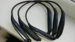 LG Tone Ultra+ Plus HBS-820S JBL (Оригинал) 7c86cea1c8 - зображення 1