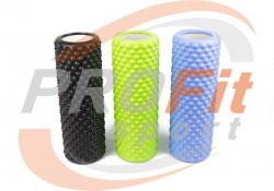 Ролик массажный Grid Roller Light 33см валик роллер цилиндр b1454a05c3 - зображення 1
