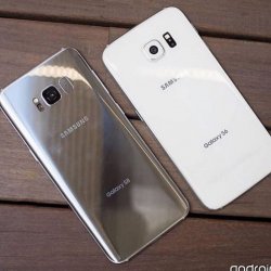 Новый Samsung Galaxy s7 duos 705c48041c - зображення 1