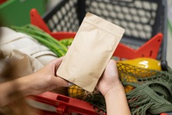 Пакети дой-пак з крафту – стильна та вишукана упаковка для різних продуктів f4cab969e9 - зображення 1