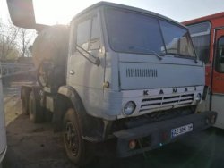 Продам Автобетоносмеситель 94b1243395 - зображення 1